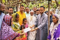 সেই-এতিম-৫-কন্যার-পাশে-দাঁড়ালেন-প্রধানমন্ত্রী-তারেক-রহমান