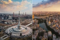 তালিকায়-সবার-ওপরে-লাহোর-তিন-নম্বরে-ঢাকা