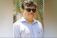 চাঁদাবাজির-অভিযোগে-বিএনপি-নেতা-গ্রেপ্তার