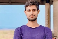 আলোচিত-ইউটিউবার-ধ্রুব-রাঠিকে-আটক-করেছে-দিল্লি-পুলিশ