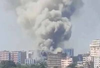ব্রেকিং-নিউজ-ওষুধ-কারখানায়-আগুন