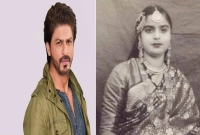 মায়ের-সেই-ইচ্ছা-পূরণ-করতে-পেরেছেন-শাহরুখ-খান