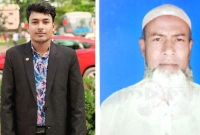প্রধানমন্ত্রীর-সফরে-‘স্নাইপার’-মন্তব্য-করা-সেই-ছেলের-সঙ্গে-বাবাও-ডিবি-হেফাজতে
