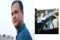 কণ্ঠশিল্পী-আসিফের-গাড়িতে-গুলি-যে-তথ্য-মিলল-সিসিটিভি-ফুটেজে